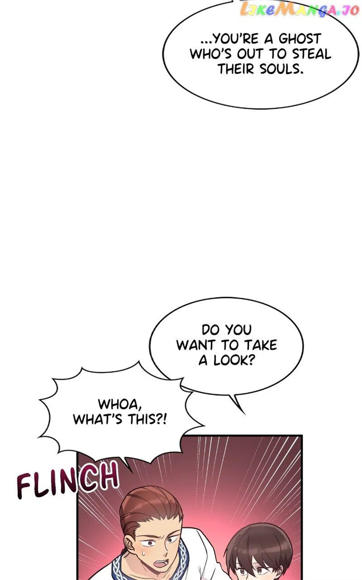 Pouring Money Into the Underdog Mercenaries Chapter 59 - Page 19