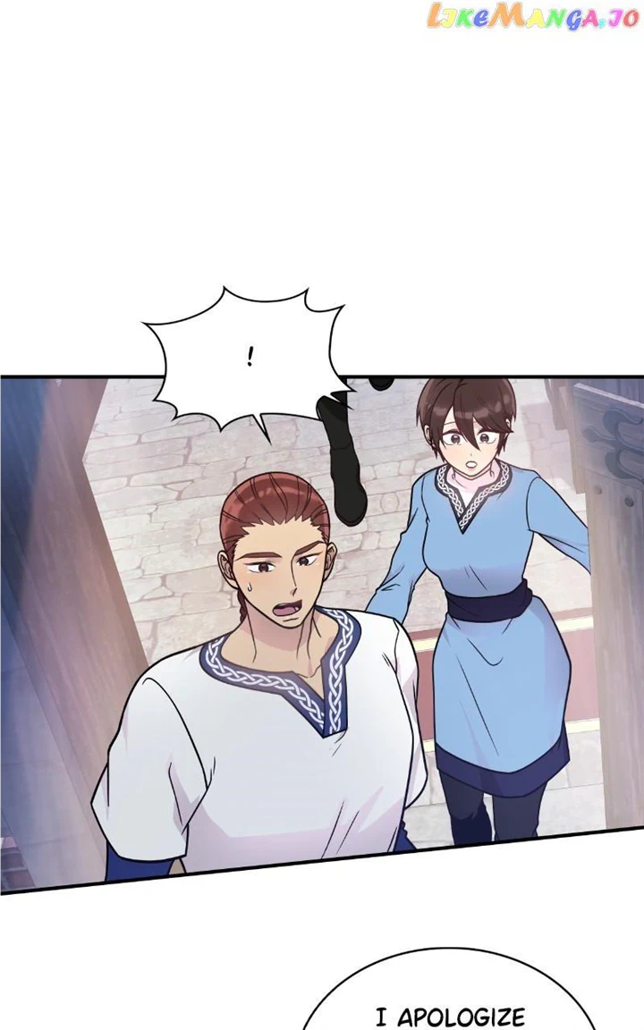 Pouring Money Into the Underdog Mercenaries Chapter 59 - Page 38