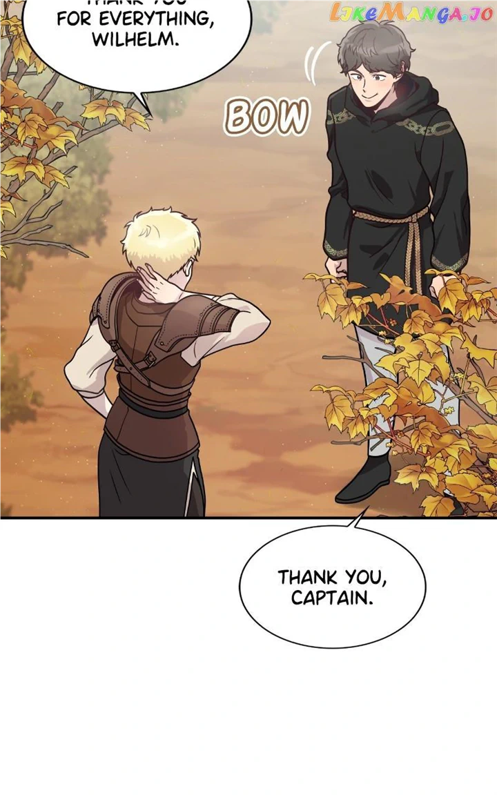Pouring Money Into the Underdog Mercenaries Chapter 59 - Page 4