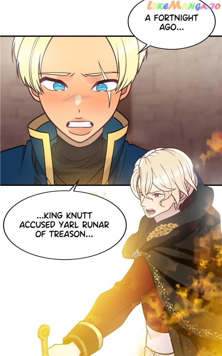 Pouring Money Into the Underdog Mercenaries Chapter 59 - Page 45