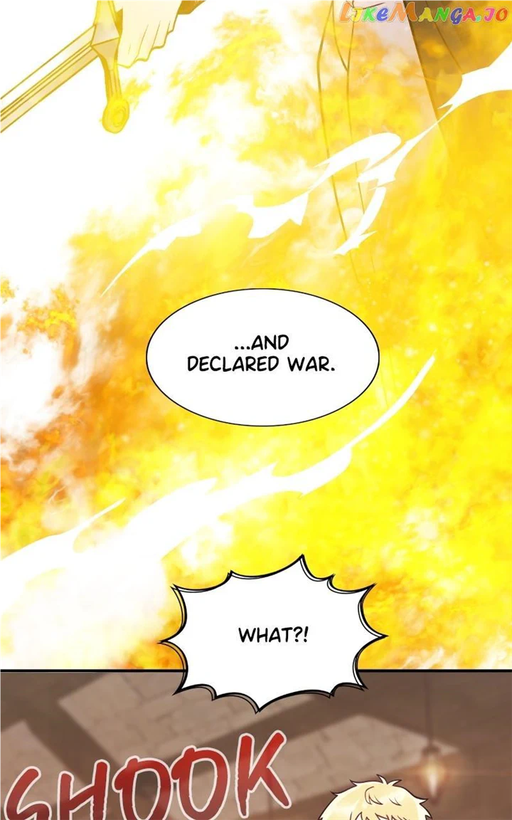 Pouring Money Into the Underdog Mercenaries Chapter 59 - Page 46