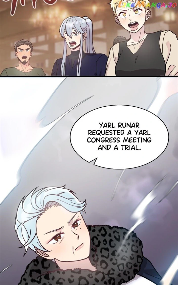 Pouring Money Into the Underdog Mercenaries Chapter 59 - Page 47