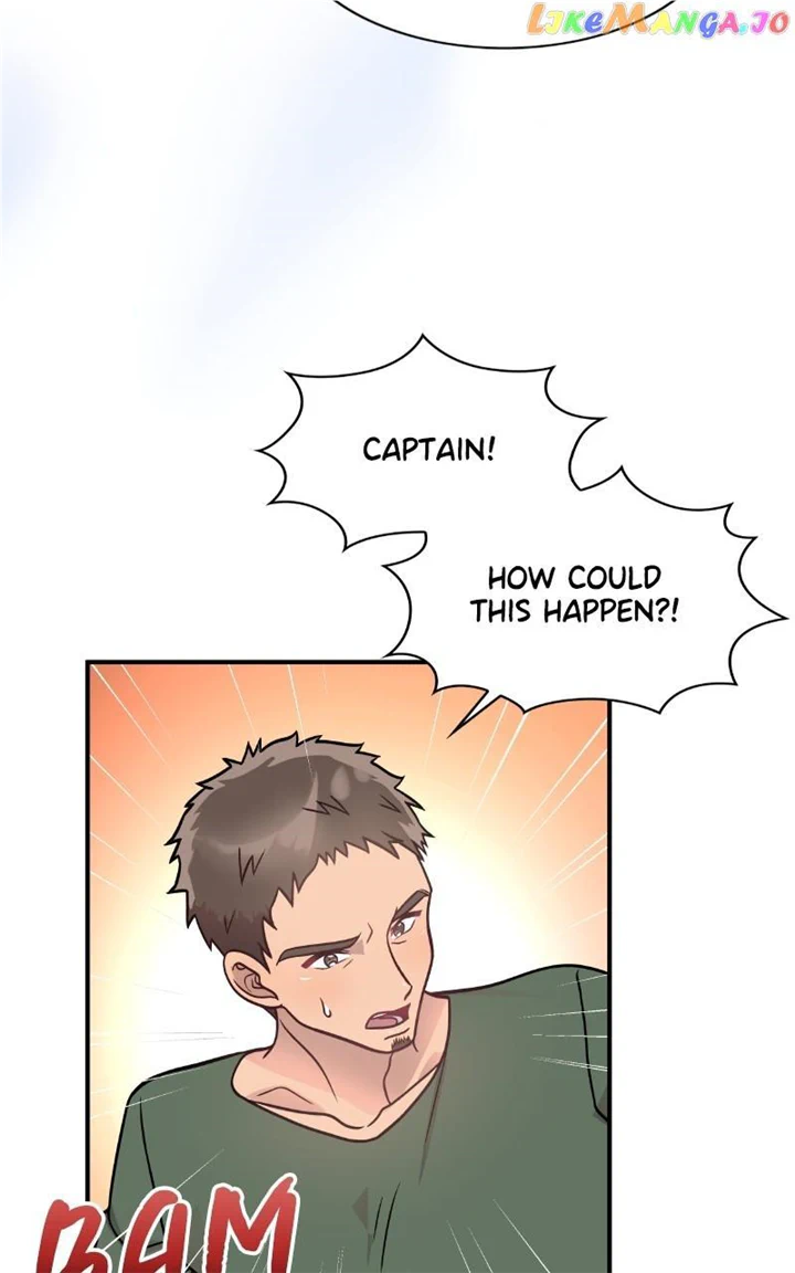 Pouring Money Into the Underdog Mercenaries Chapter 59 - Page 49