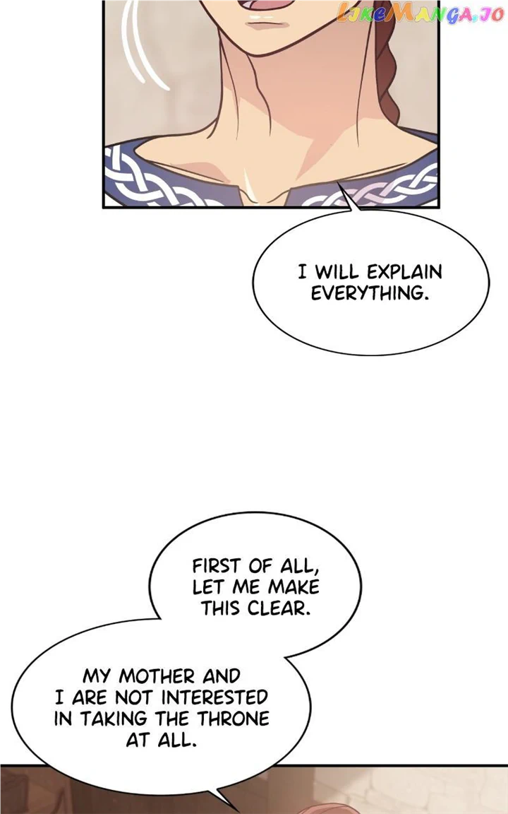Pouring Money Into the Underdog Mercenaries Chapter 59 - Page 53
