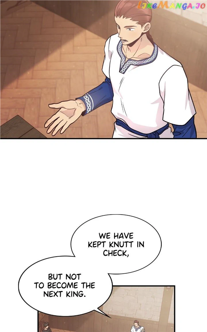 Pouring Money Into the Underdog Mercenaries Chapter 59 - Page 54