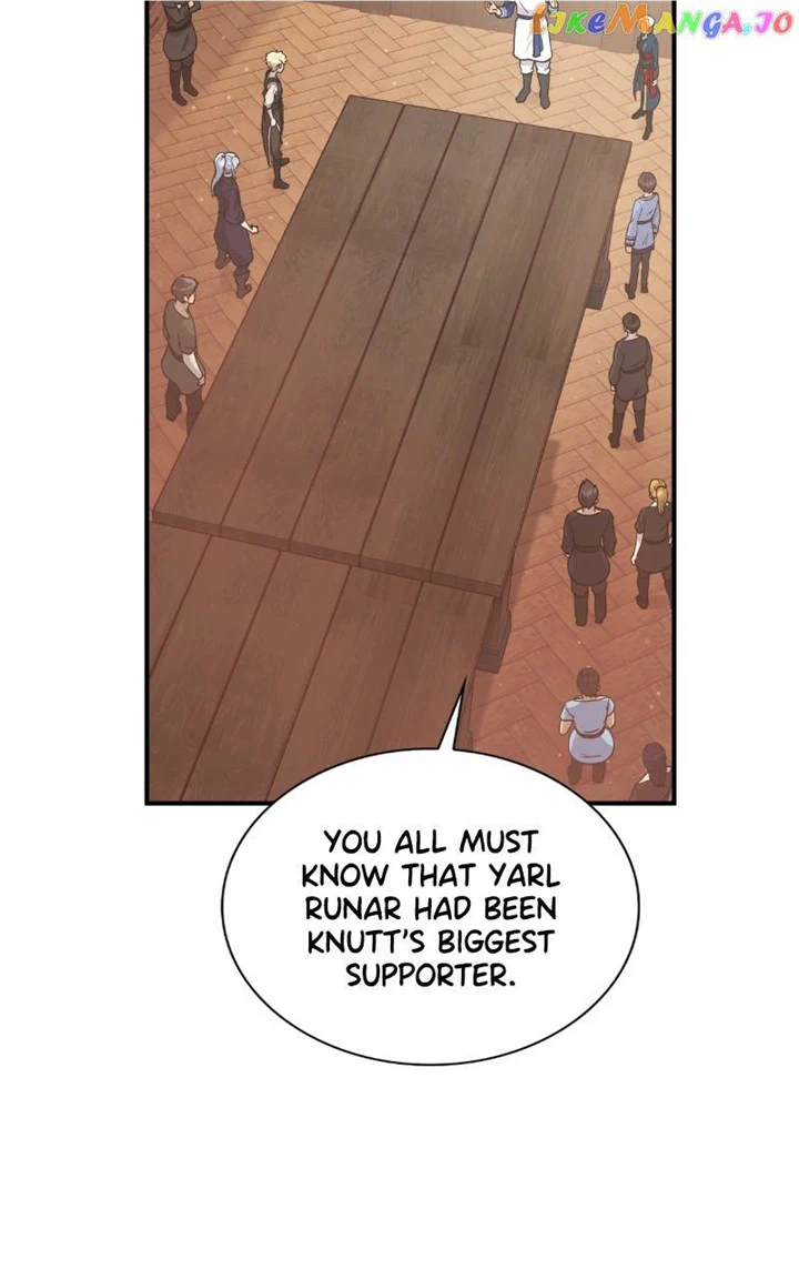 Pouring Money Into the Underdog Mercenaries Chapter 59 - Page 55