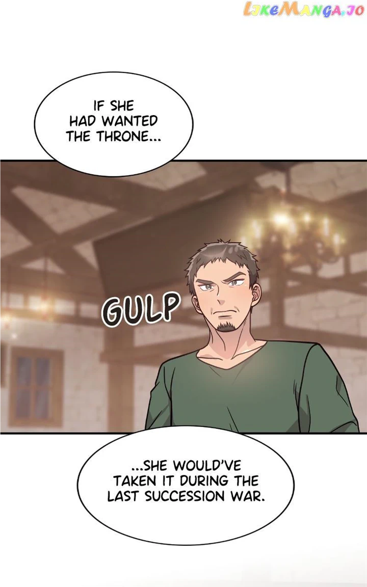 Pouring Money Into the Underdog Mercenaries Chapter 59 - Page 56