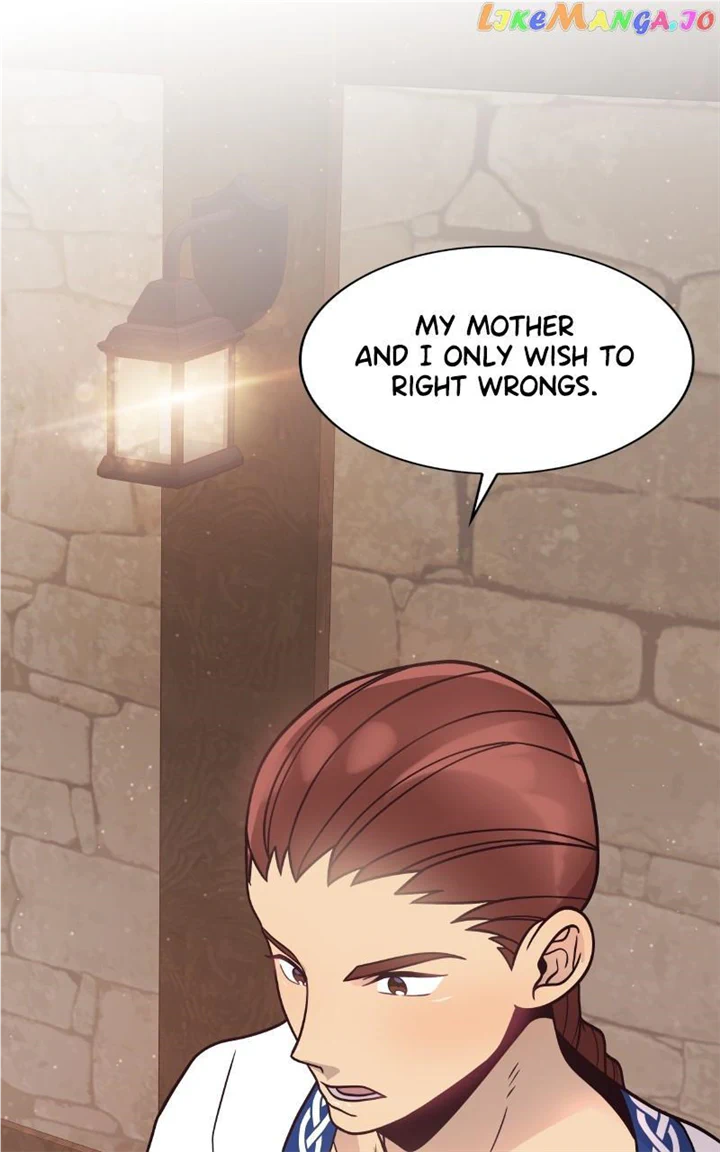 Pouring Money Into the Underdog Mercenaries Chapter 59 - Page 57