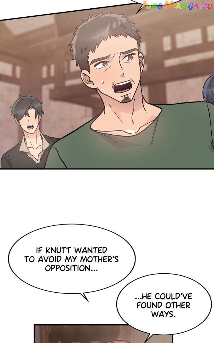 Pouring Money Into the Underdog Mercenaries Chapter 59 - Page 59