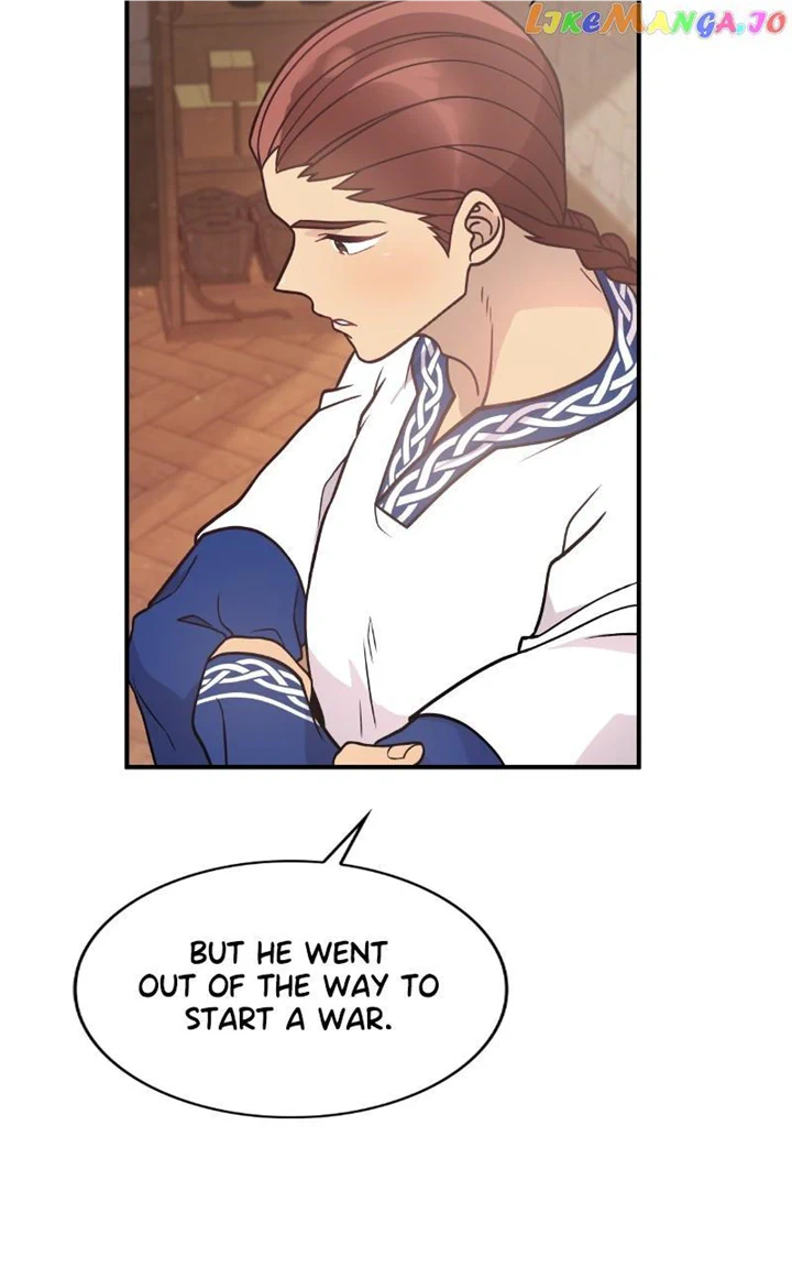 Pouring Money Into the Underdog Mercenaries Chapter 59 - Page 60