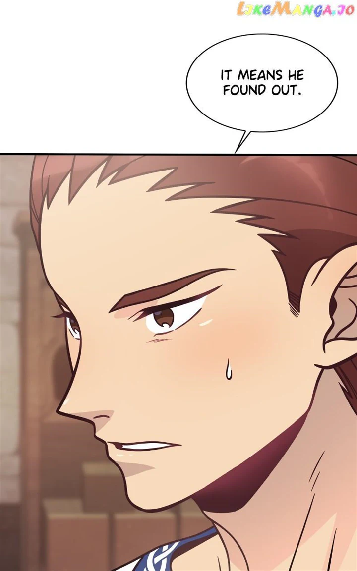 Pouring Money Into the Underdog Mercenaries Chapter 59 - Page 61