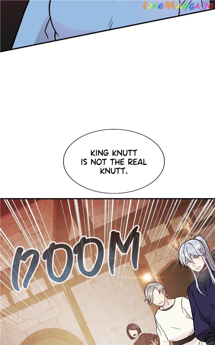 Pouring Money Into the Underdog Mercenaries Chapter 59 - Page 63