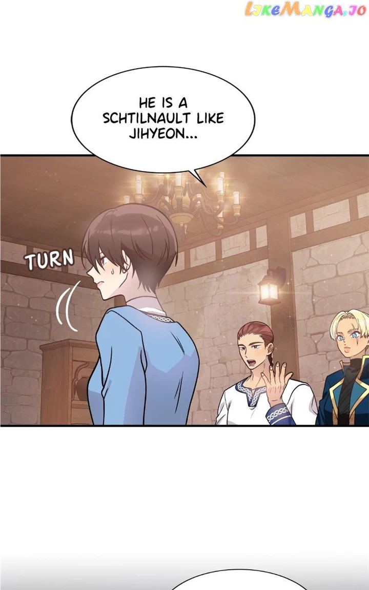 Pouring Money Into the Underdog Mercenaries Chapter 59 - Page 65