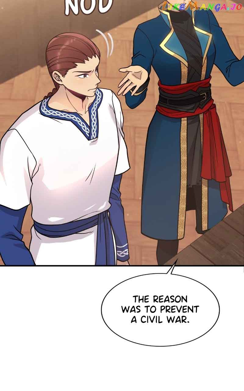Pouring Money Into the Underdog Mercenaries Chapter 60 - Page 13