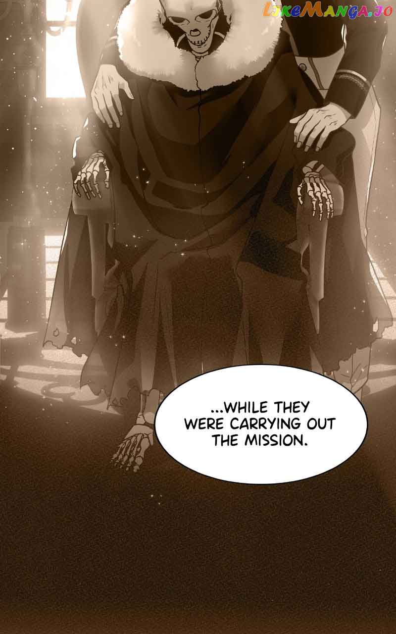 Pouring Money Into the Underdog Mercenaries Chapter 60 - Page 18