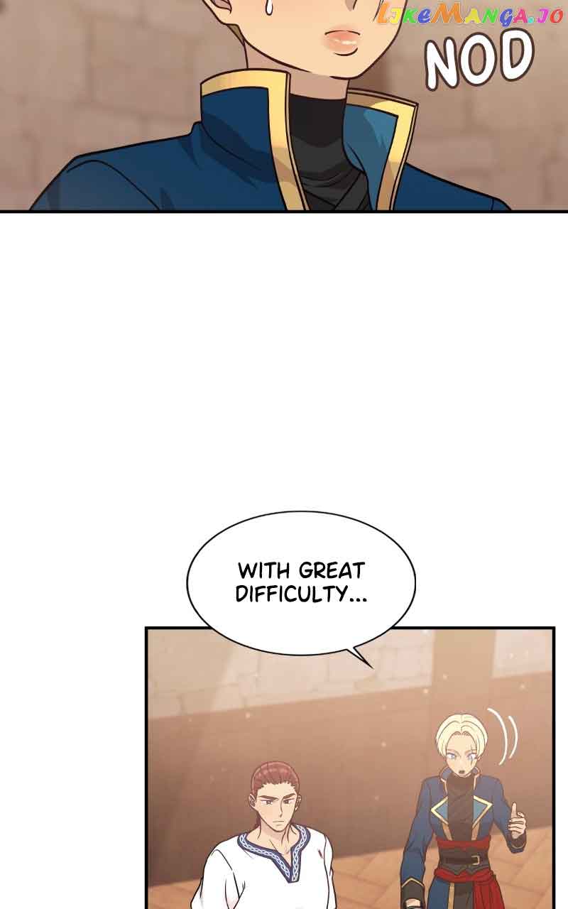 Pouring Money Into the Underdog Mercenaries Chapter 60 - Page 21