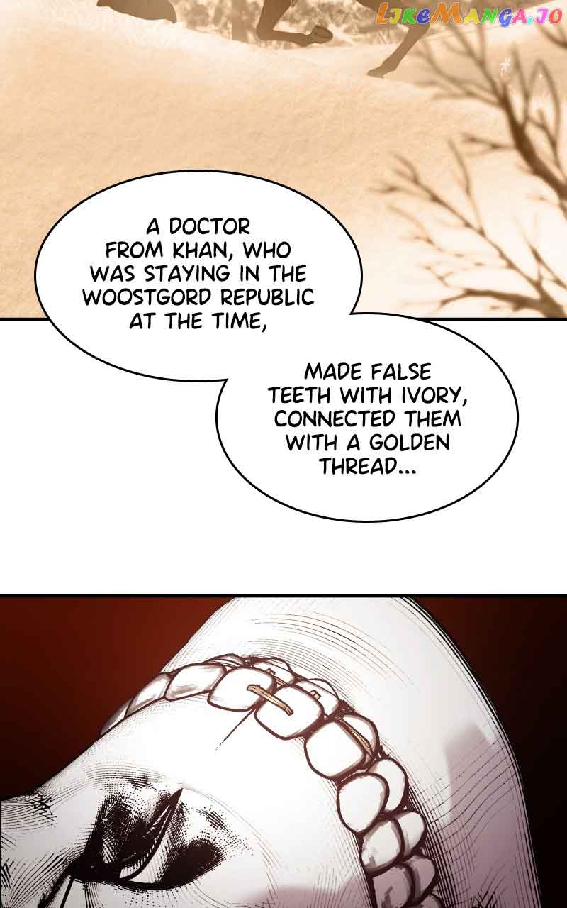 Pouring Money Into the Underdog Mercenaries Chapter 60 - Page 26