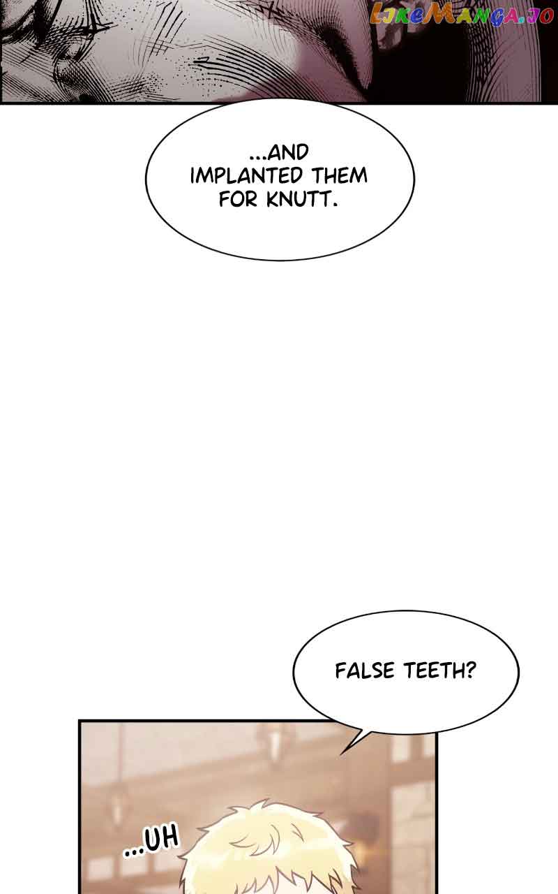 Pouring Money Into the Underdog Mercenaries Chapter 60 - Page 27