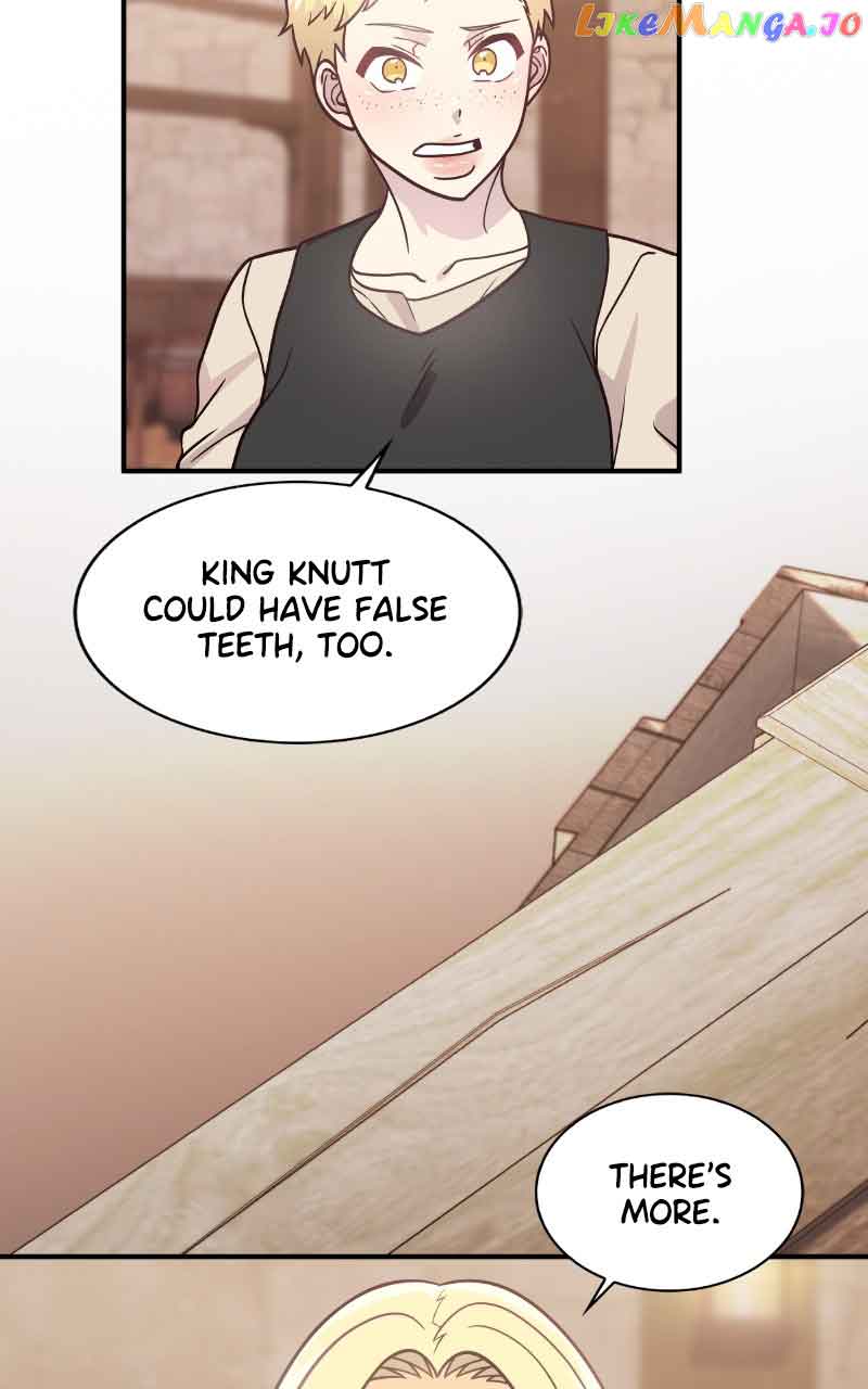 Pouring Money Into the Underdog Mercenaries Chapter 60 - Page 28