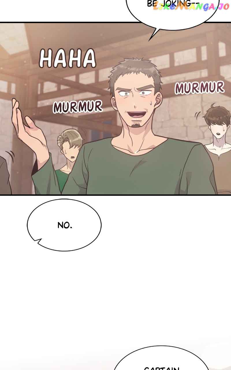 Pouring Money Into the Underdog Mercenaries Chapter 60 - Page 3