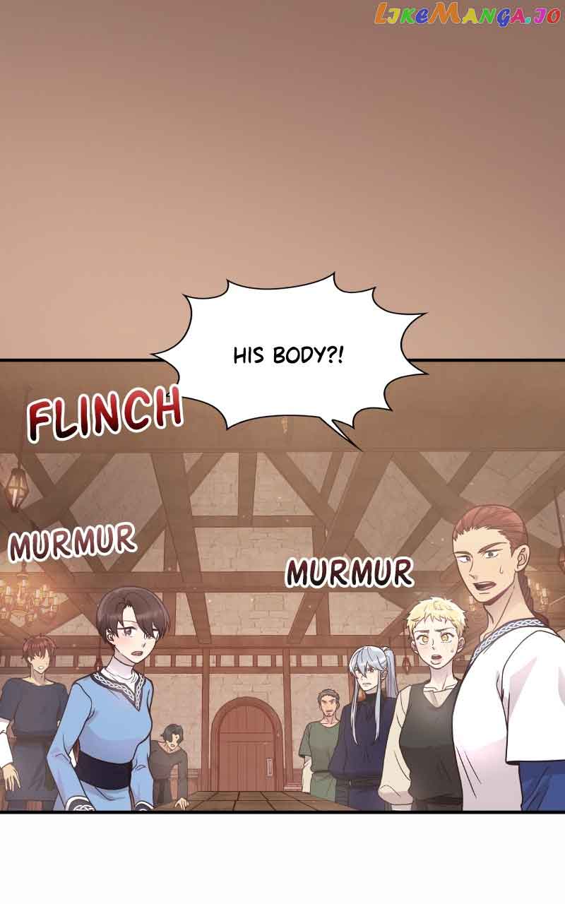 Pouring Money Into the Underdog Mercenaries Chapter 60 - Page 31