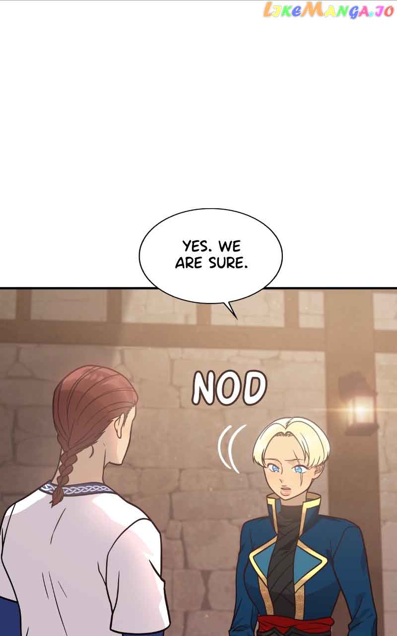 Pouring Money Into the Underdog Mercenaries Chapter 60 - Page 33