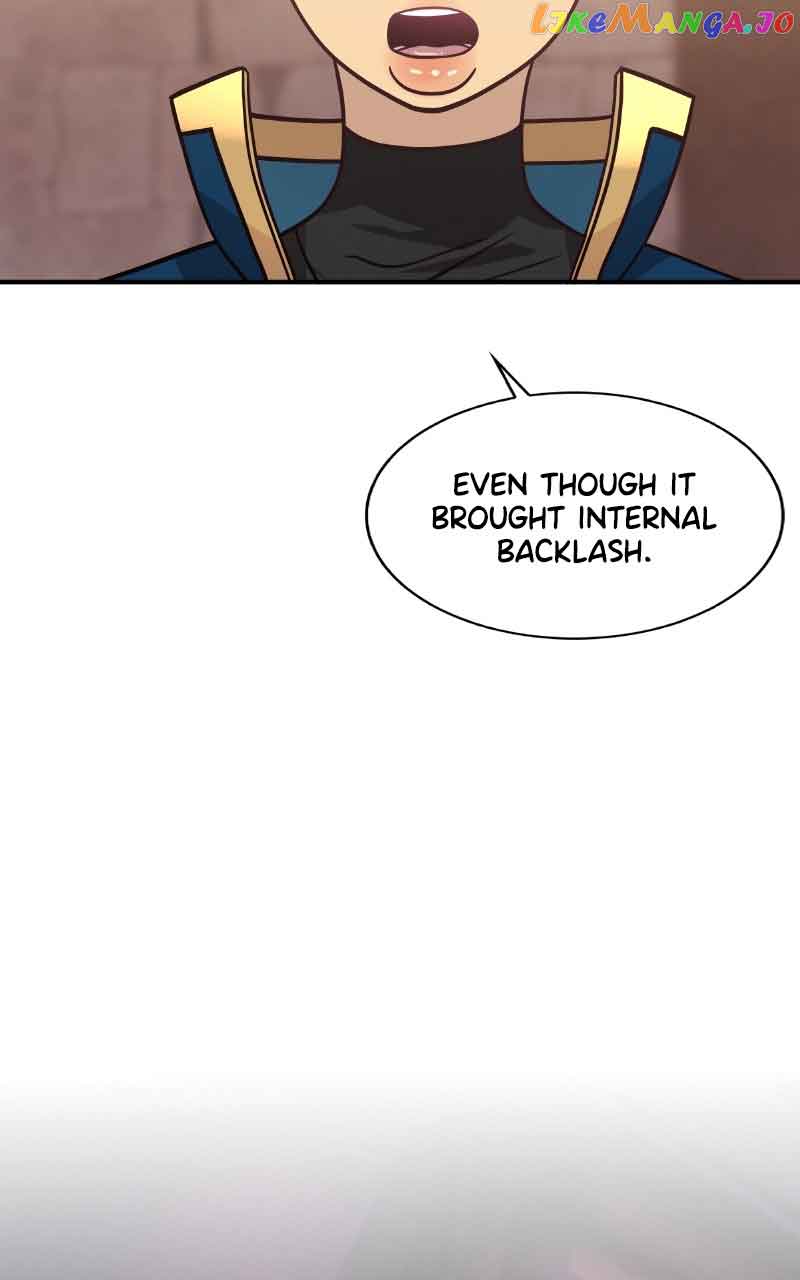 Pouring Money Into the Underdog Mercenaries Chapter 60 - Page 35