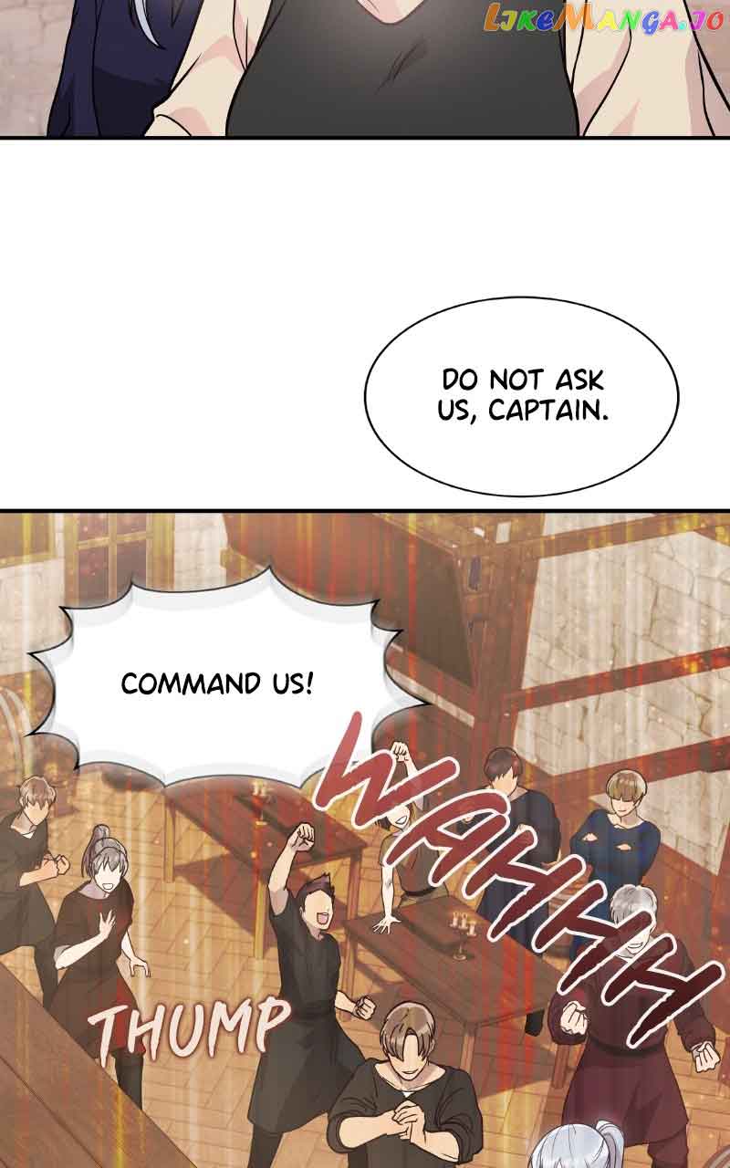 Pouring Money Into the Underdog Mercenaries Chapter 60 - Page 47