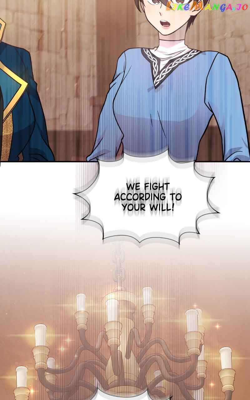Pouring Money Into the Underdog Mercenaries Chapter 60 - Page 50