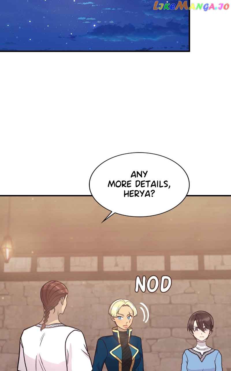 Pouring Money Into the Underdog Mercenaries Chapter 60 - Page 54