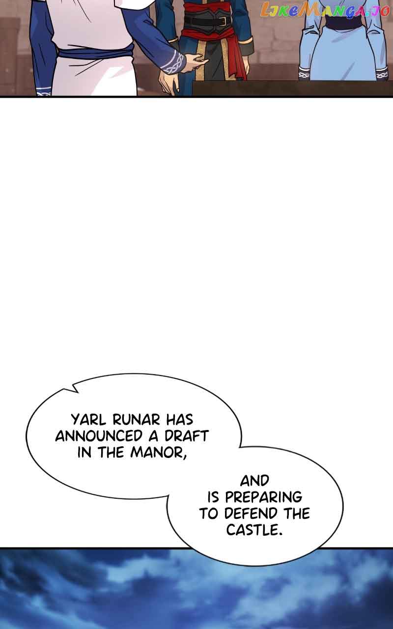 Pouring Money Into the Underdog Mercenaries Chapter 60 - Page 55