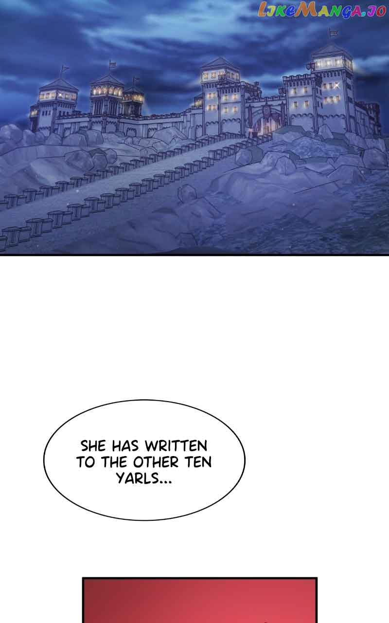 Pouring Money Into the Underdog Mercenaries Chapter 60 - Page 56