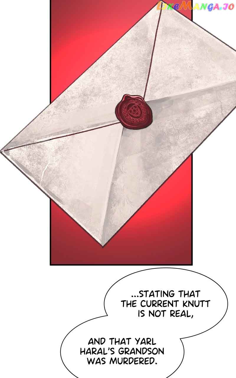 Pouring Money Into the Underdog Mercenaries Chapter 60 - Page 57