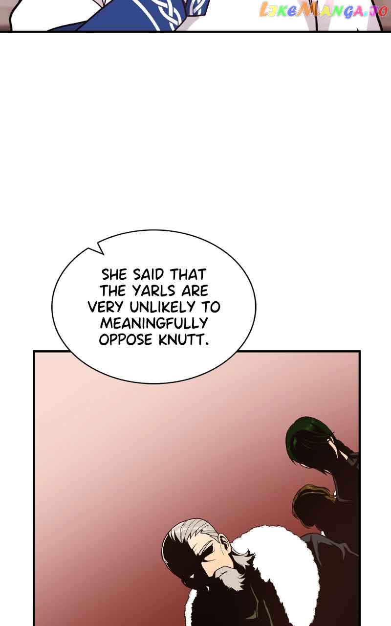 Pouring Money Into the Underdog Mercenaries Chapter 60 - Page 59