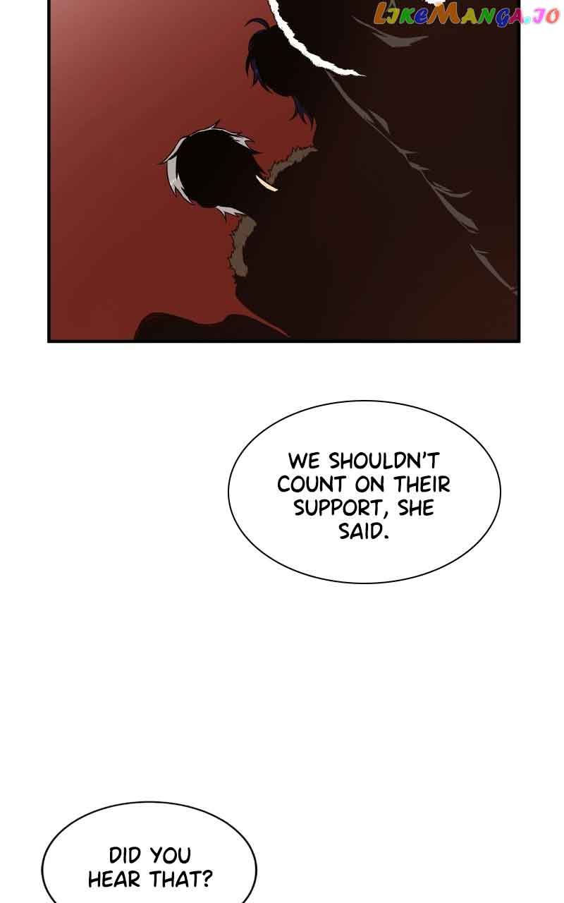 Pouring Money Into the Underdog Mercenaries Chapter 60 - Page 60