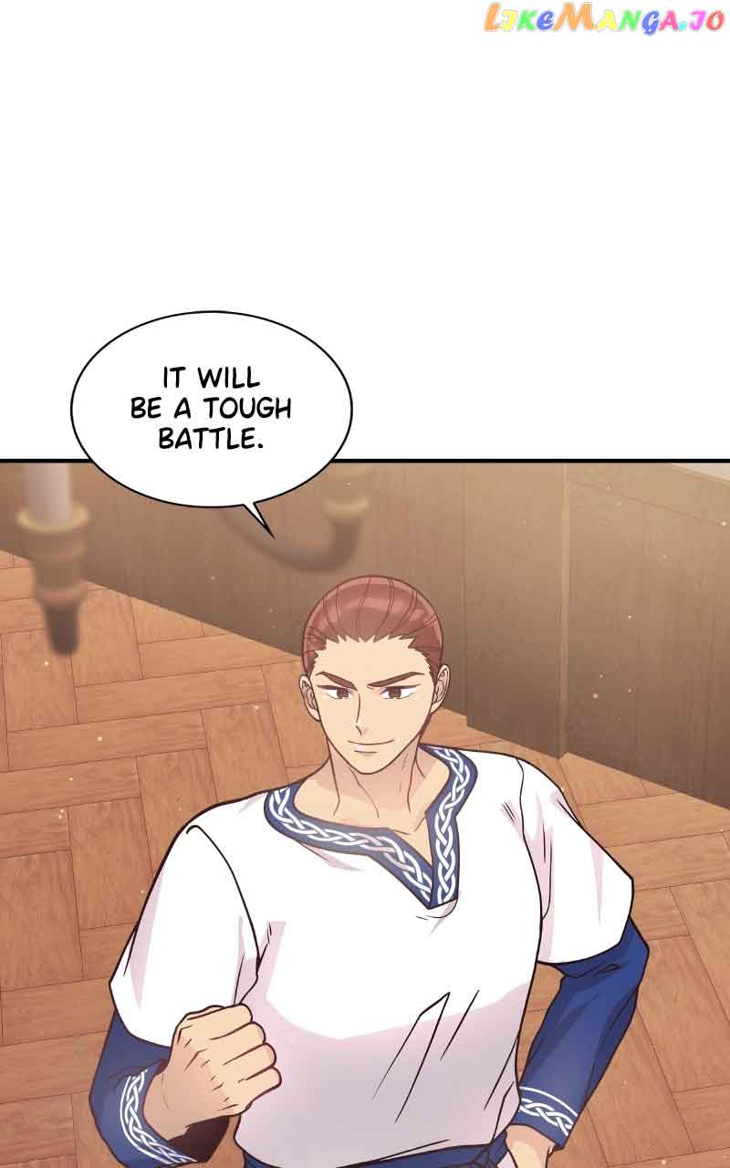 Pouring Money Into the Underdog Mercenaries Chapter 60 - Page 62