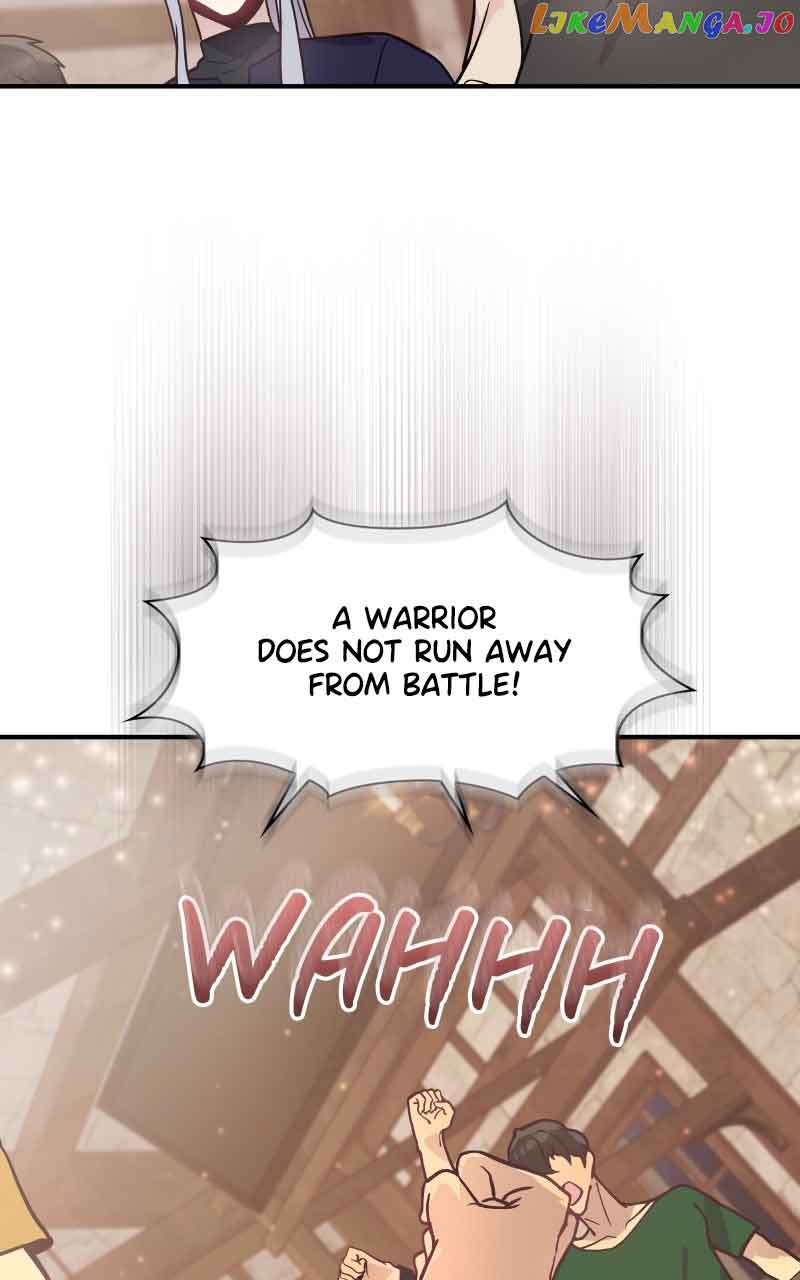 Pouring Money Into the Underdog Mercenaries Chapter 60 - Page 64