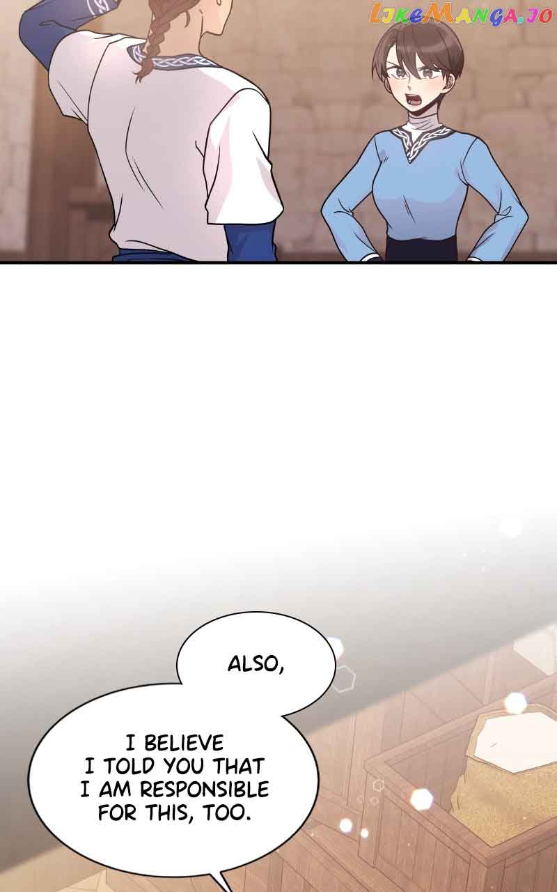 Pouring Money Into the Underdog Mercenaries Chapter 60 - Page 70
