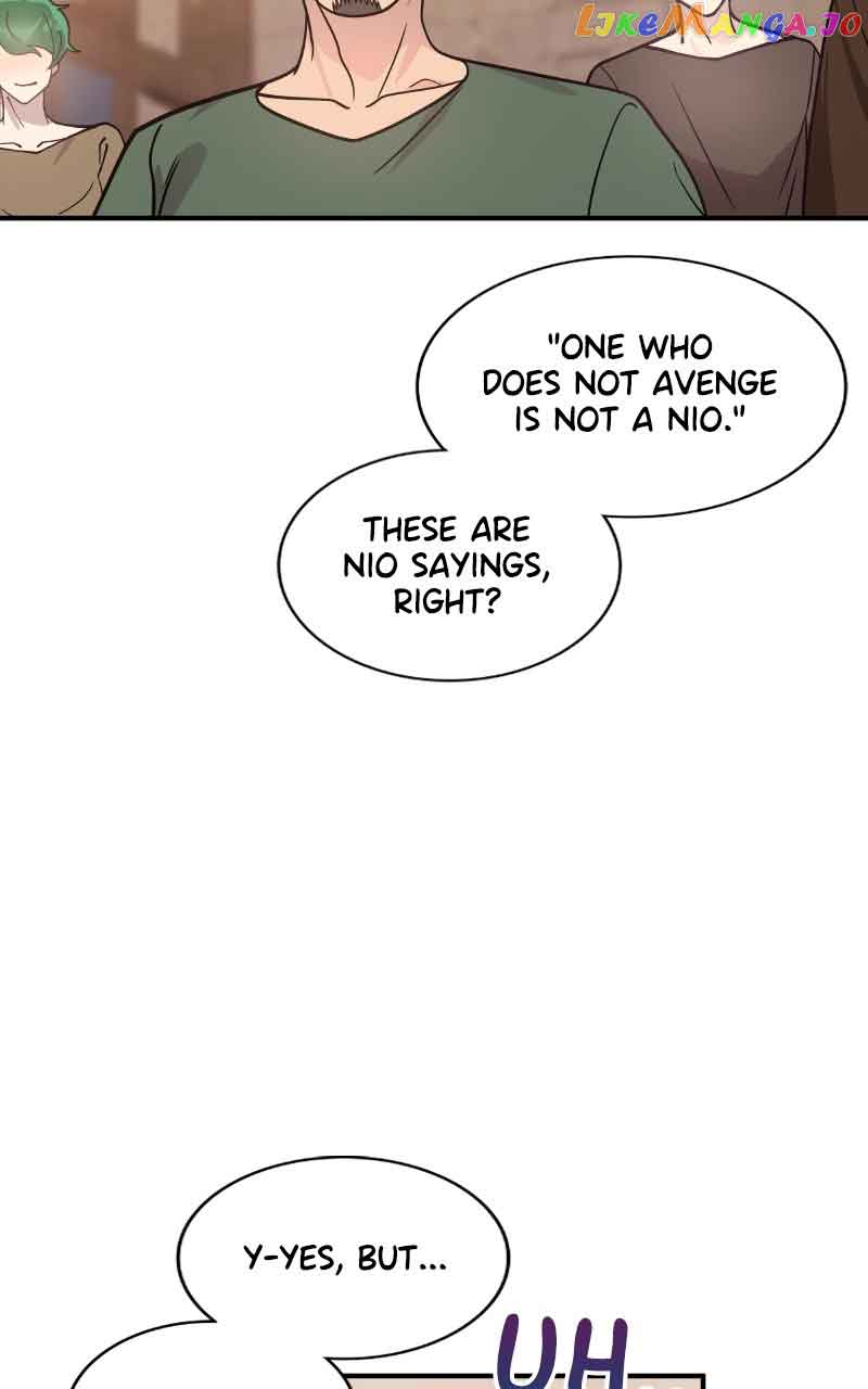 Pouring Money Into the Underdog Mercenaries Chapter 60 - Page 75