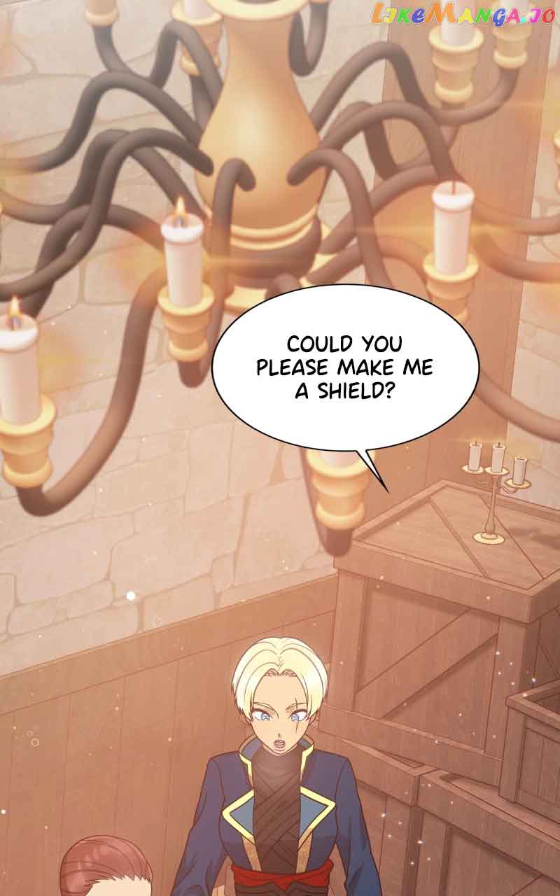 Pouring Money Into the Underdog Mercenaries Chapter 60 - Page 81