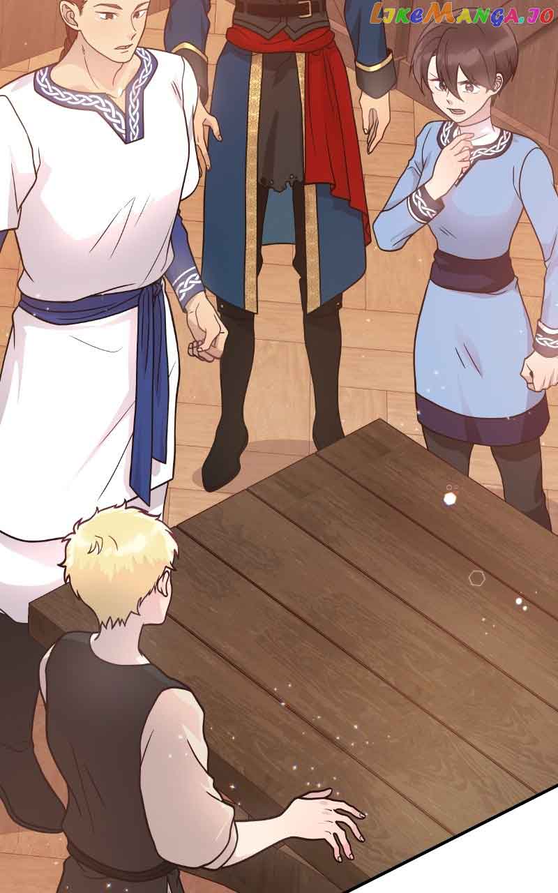 Pouring Money Into the Underdog Mercenaries Chapter 60 - Page 82