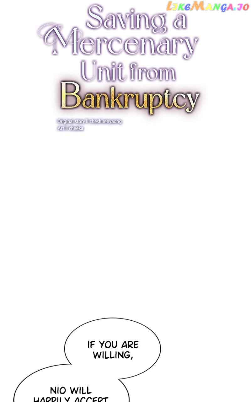 Pouring Money Into the Underdog Mercenaries Chapter 61 - Page 11