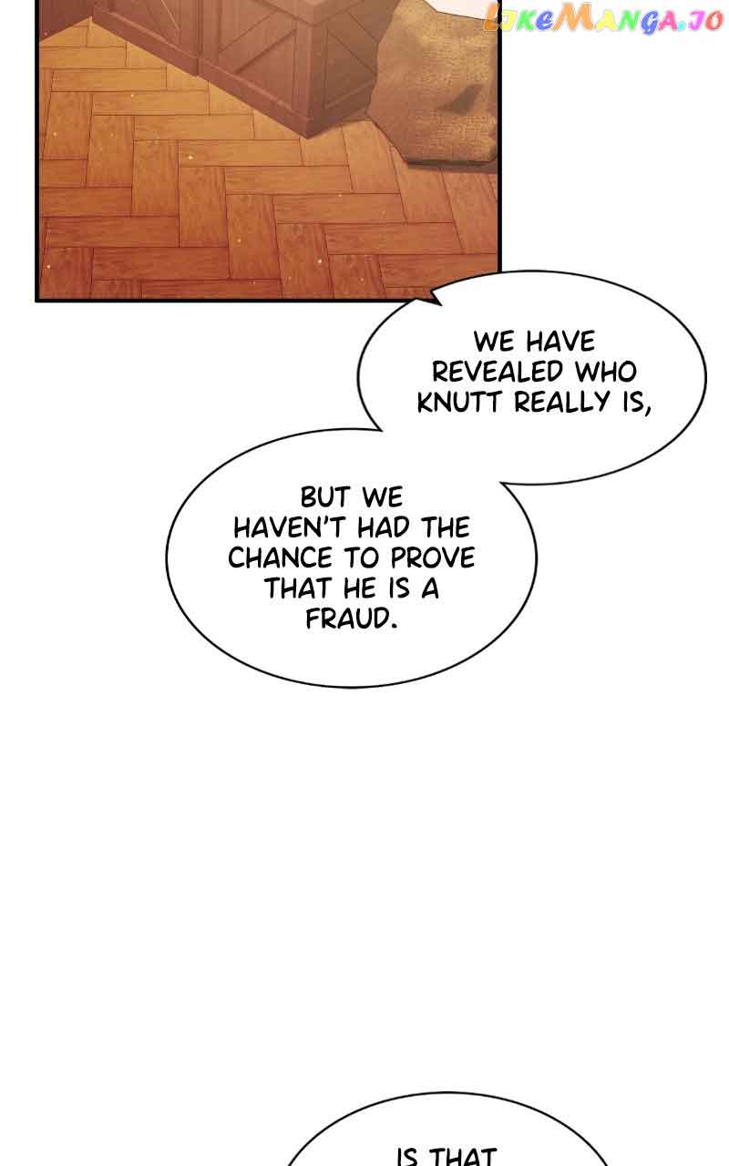 Pouring Money Into the Underdog Mercenaries Chapter 61 - Page 17