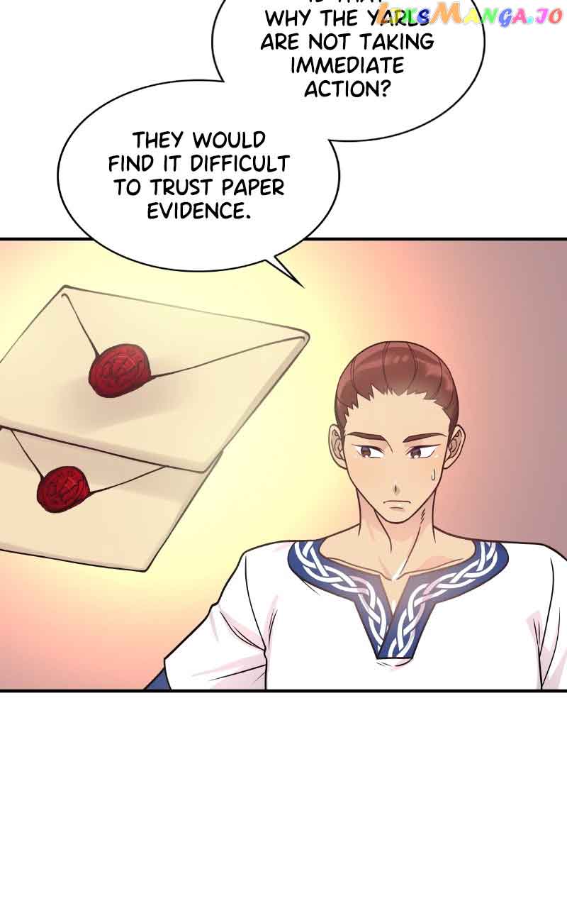 Pouring Money Into the Underdog Mercenaries Chapter 61 - Page 18
