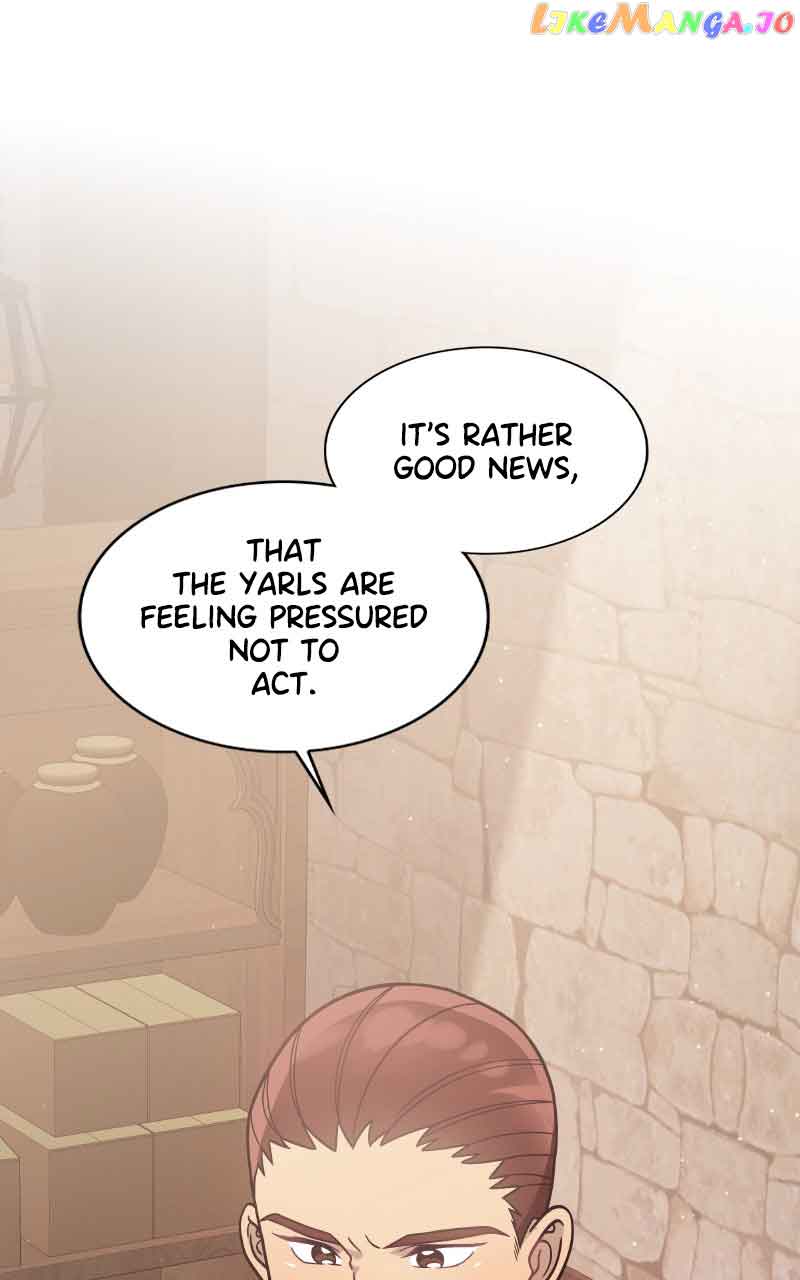 Pouring Money Into the Underdog Mercenaries Chapter 61 - Page 21