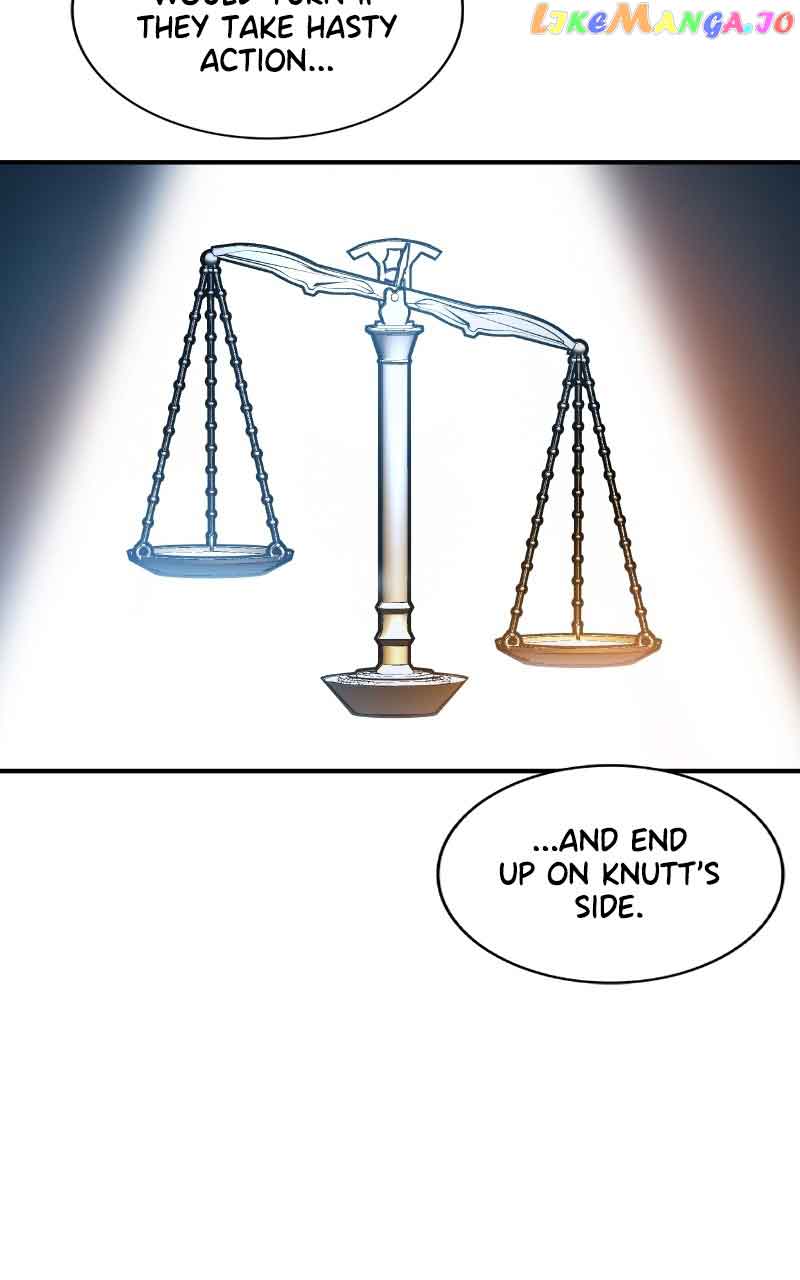 Pouring Money Into the Underdog Mercenaries Chapter 61 - Page 24