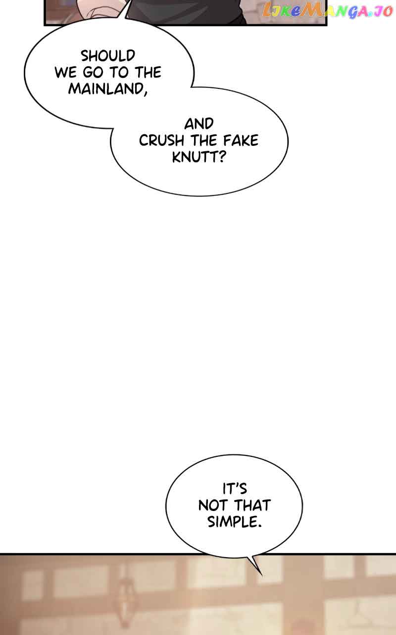 Pouring Money Into the Underdog Mercenaries Chapter 61 - Page 27