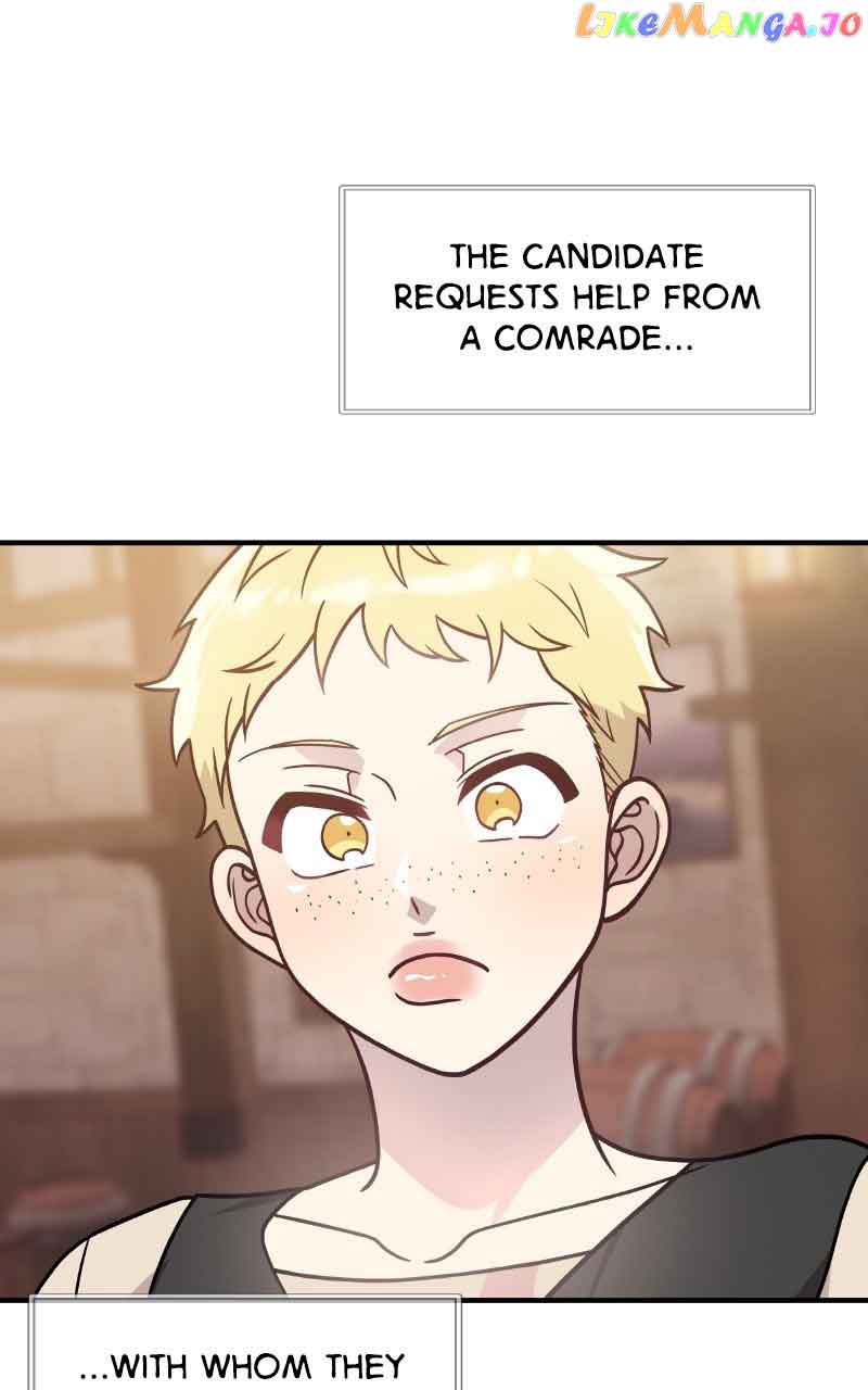 Pouring Money Into the Underdog Mercenaries Chapter 61 - Page 3