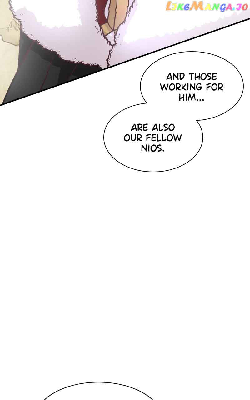 Pouring Money Into the Underdog Mercenaries Chapter 61 - Page 30