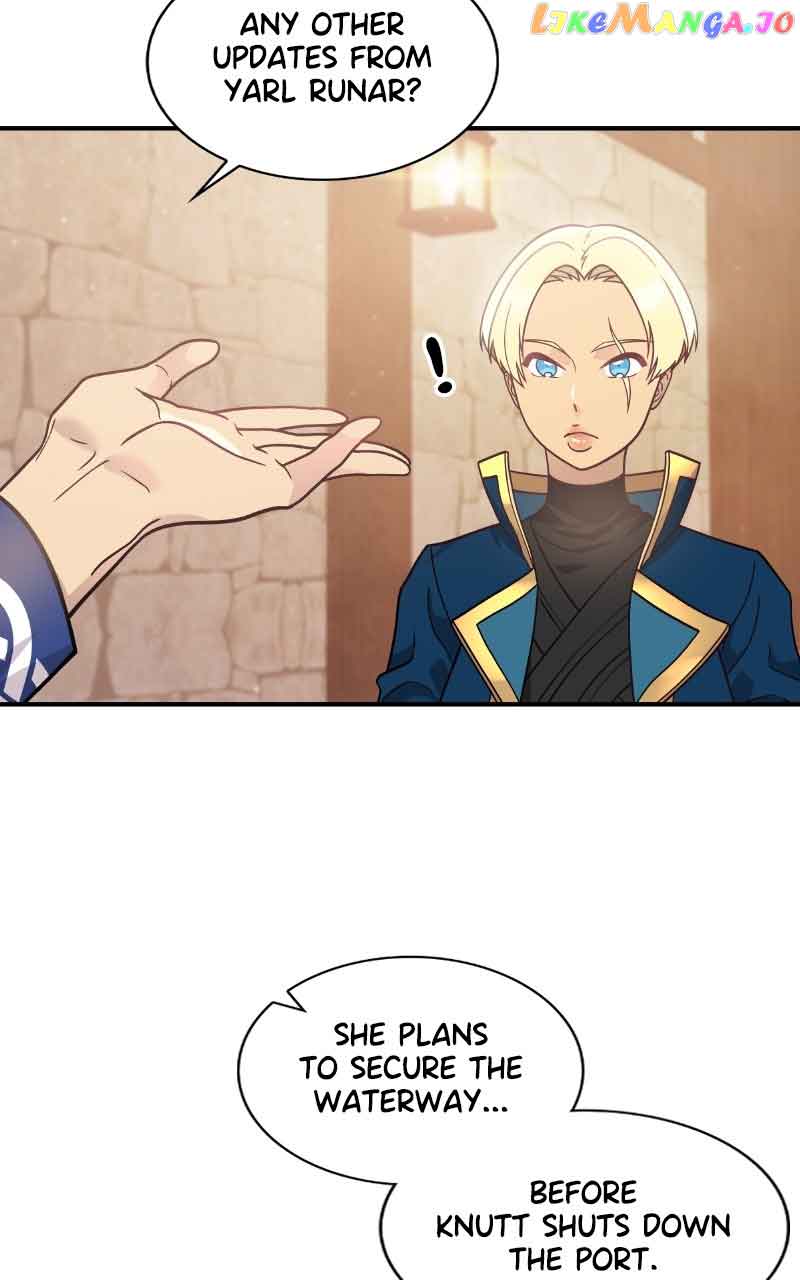 Pouring Money Into the Underdog Mercenaries Chapter 61 - Page 32